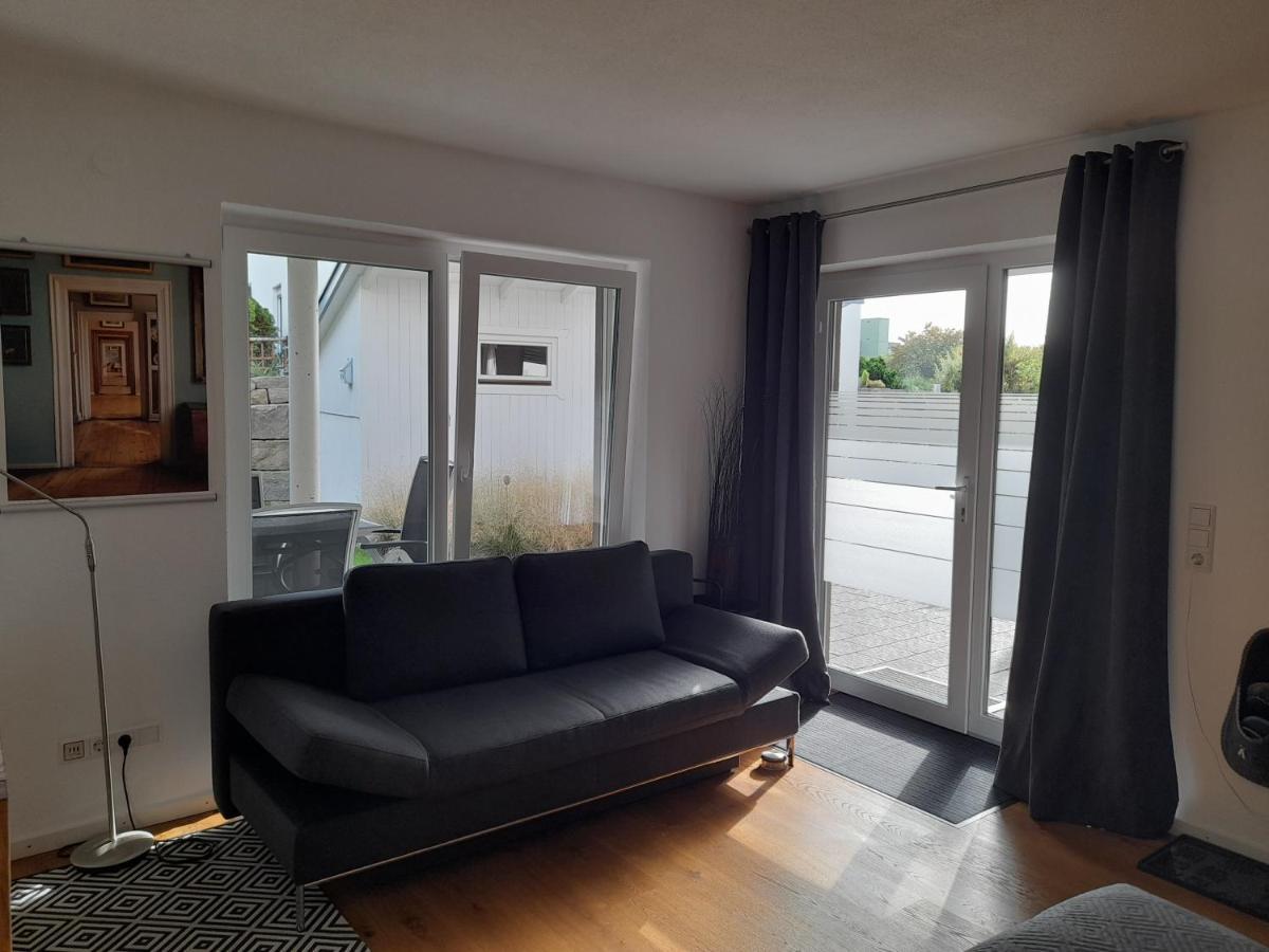 Ferienwohnung Im Weinbergweg Ravensburg Eksteriør billede